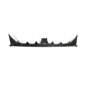 BMW F95 X5M LCI CARBON FIBRE FRONT BUMPER TRIM - TIY Customs