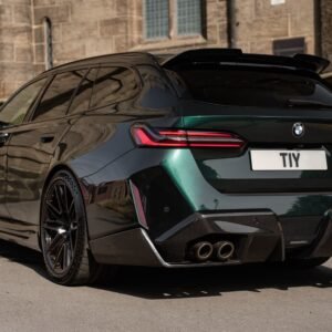 BMW M5 G99 TOURING CARBON FIBRE FULL KIT - MP STYLE OEM ++