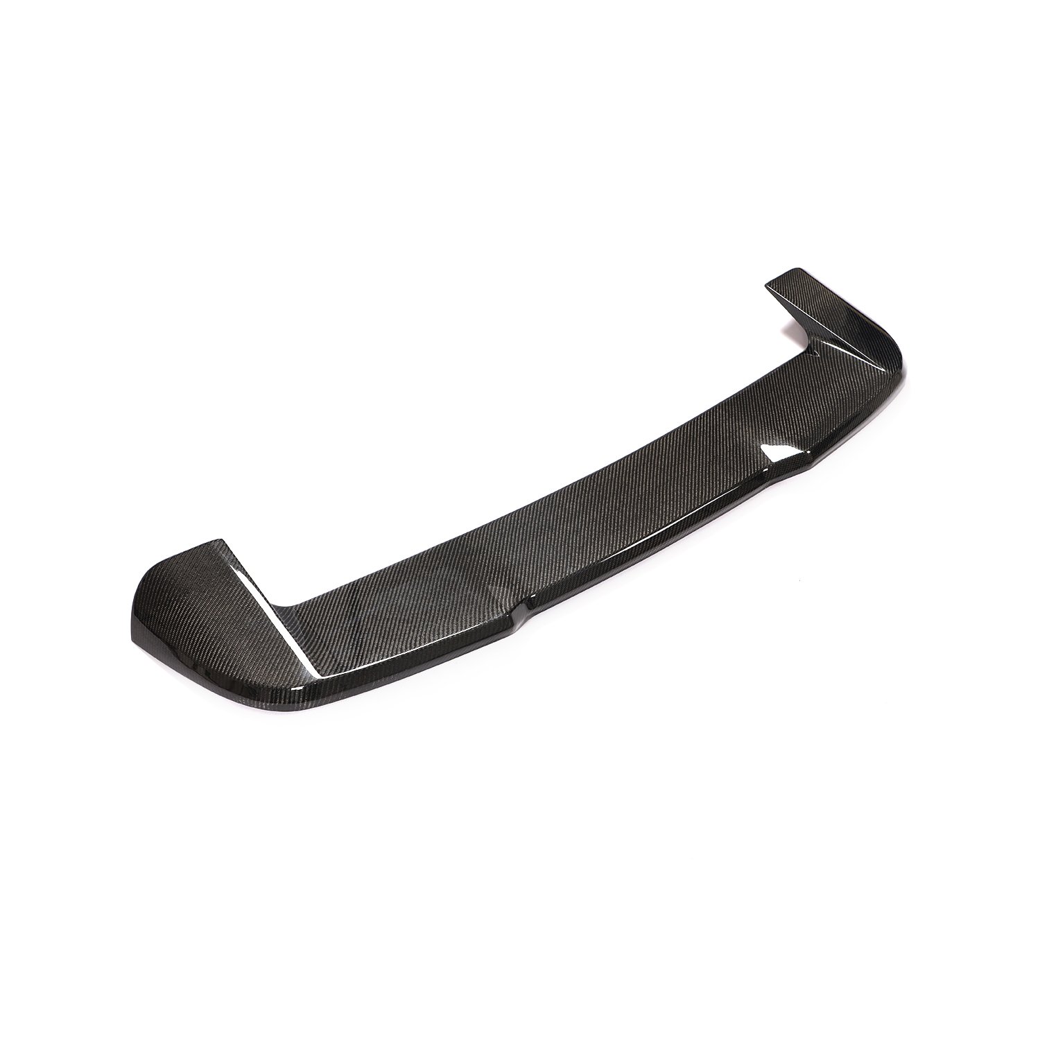 AUDI Q7/SQ7 S LINE 4M CARBON FIBRE SPOILER - Image 3