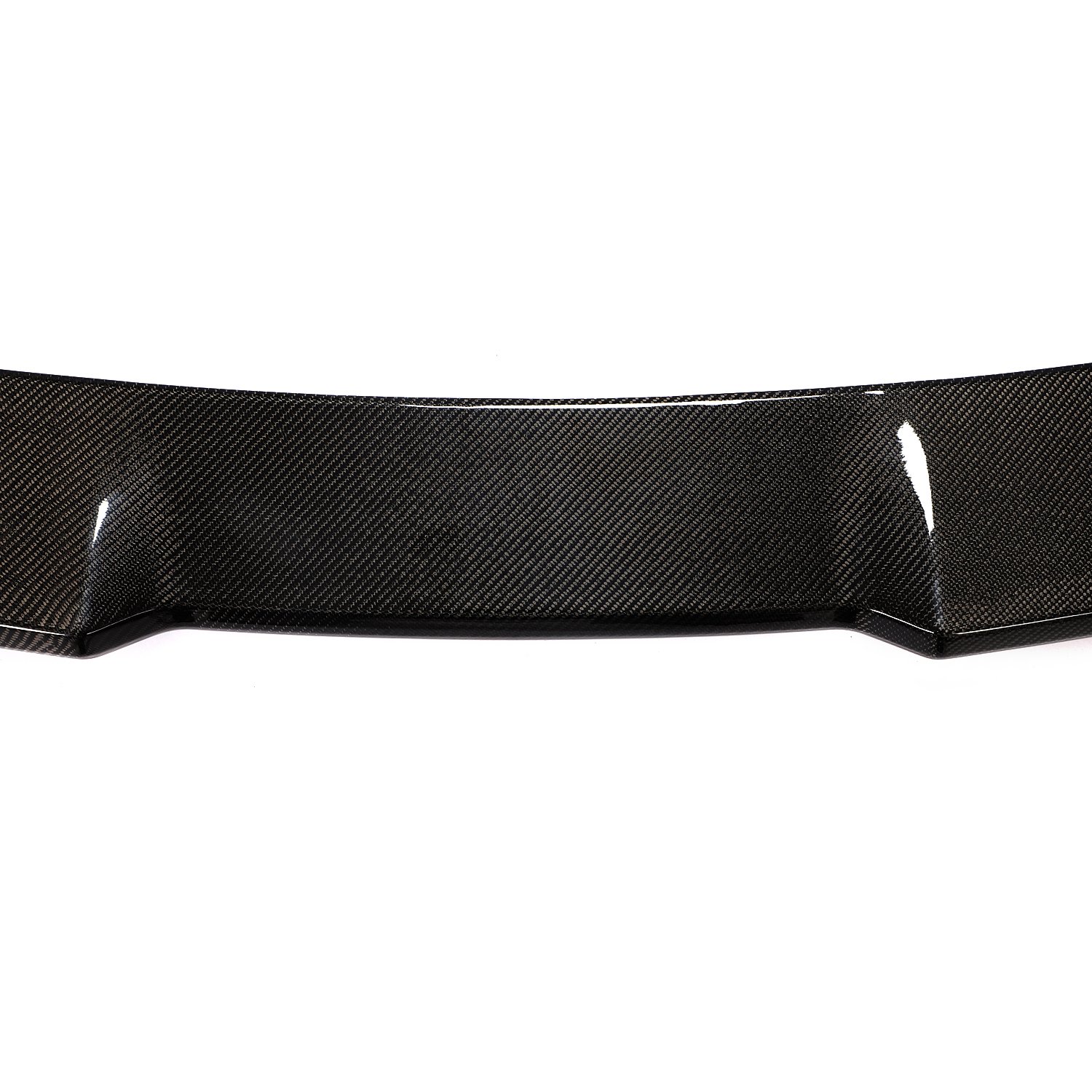 AUDI Q7/SQ7 S LINE 4M CARBON FIBRE SPOILER - Image 4
