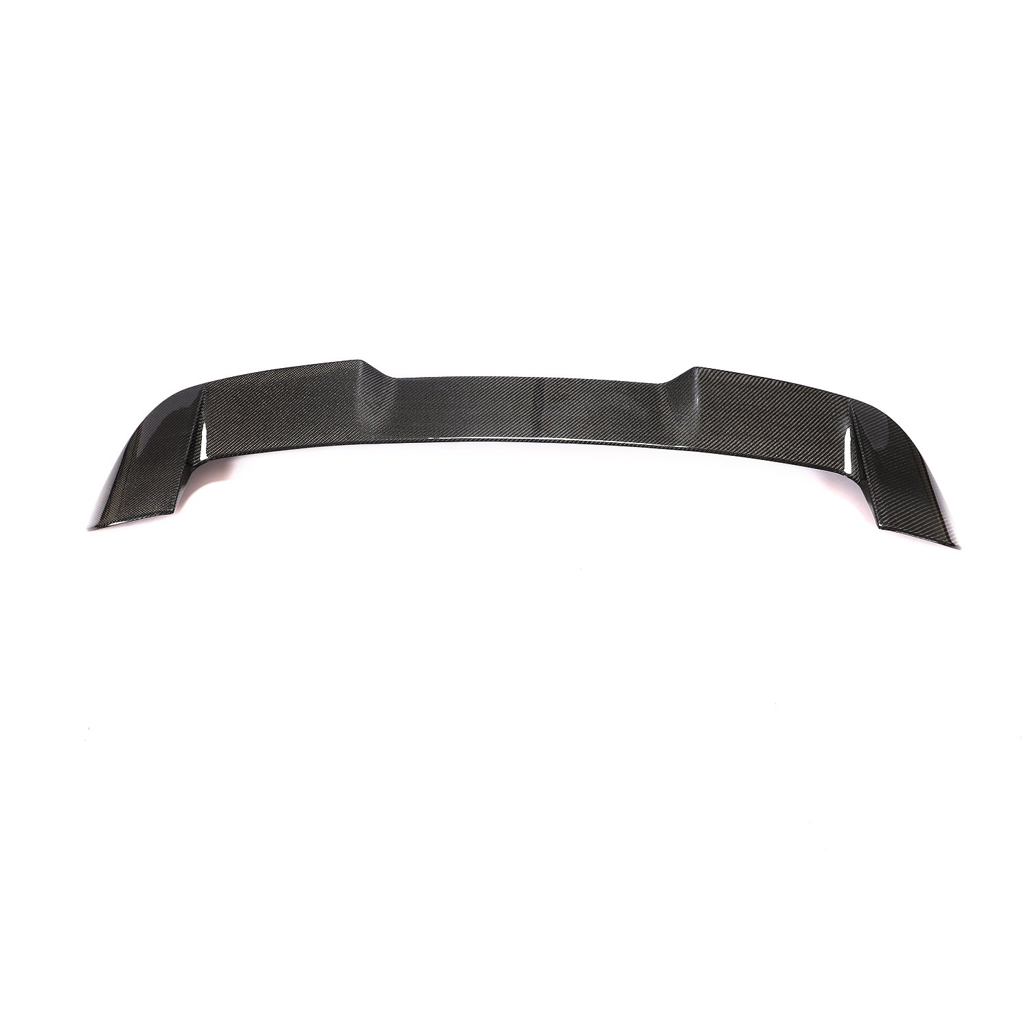 AUDI Q7/SQ7 S LINE 4M CARBON FIBRE SPOILER - Image 5