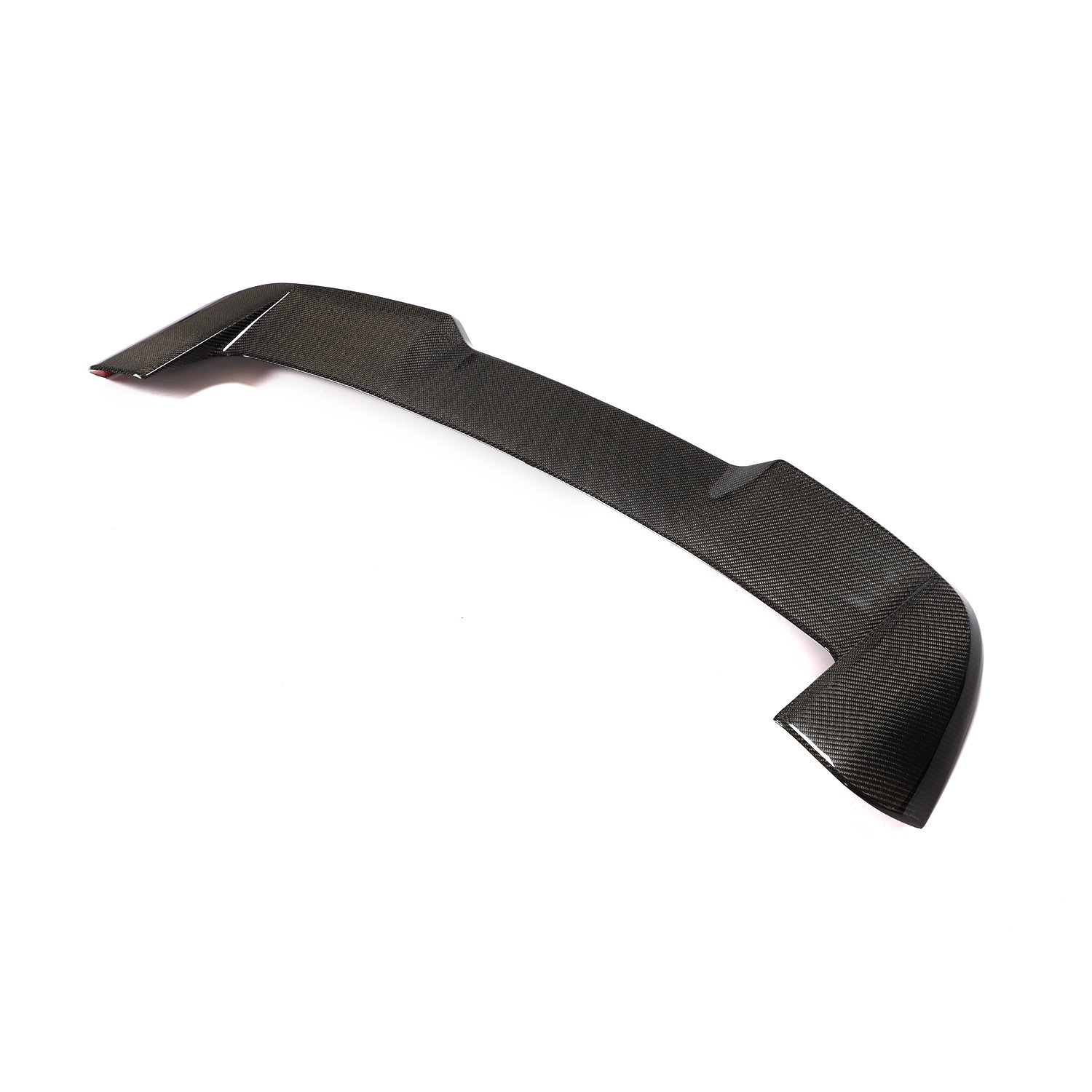 AUDI Q7/SQ7 S LINE 4M CARBON FIBRE SPOILER - Image 6