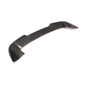 AUDI Q7/SQ7 S LINE 4M CARBON FIBRE SPOILER