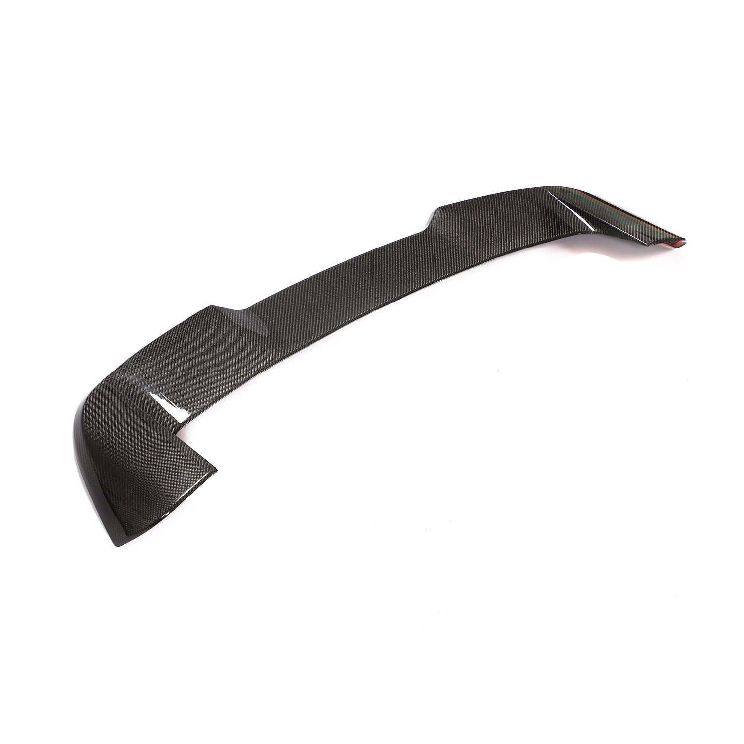 AUDI Q7/SQ7 S LINE 4M CARBON FIBRE SPOILER