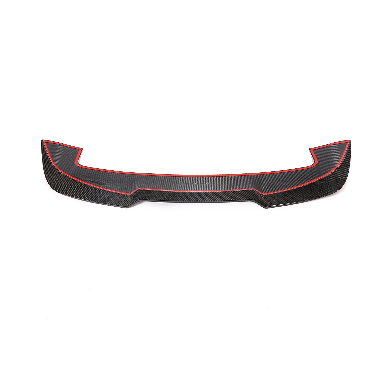 AUDI Q7/SQ7 S LINE 4M CARBON FIBRE SPOILER - Image 10