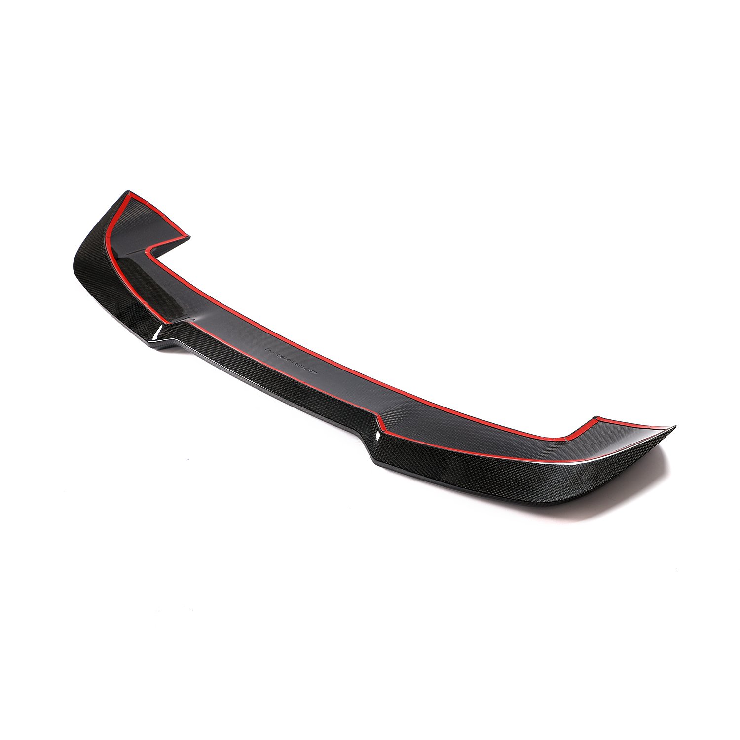 AUDI Q7/SQ7 S LINE 4M CARBON FIBRE SPOILER - Image 9